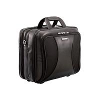 Targus Platinum Roller - Notebook carrying case