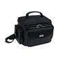 Pro Black Video Camera Case Large NS