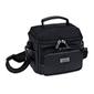 Pro Black Video Camera Case - Small