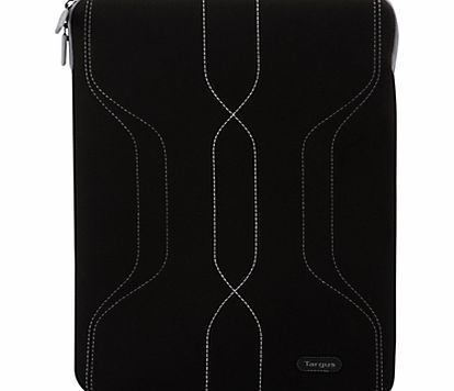 Targus Pulse Sleeve for 15.4-16`` Laptops, Black