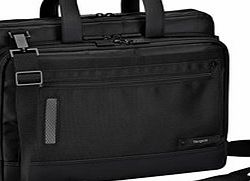 Targus Revolution 16 Laptop Bag - Black