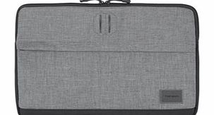 Targus Strata 12.1 Chromebook Sleeve Grey - Fits