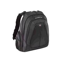 Targus Trademark Backpac - Notebook carrying