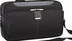 Targus Transit 15 - 16 Laptop Bag - Black/Grey