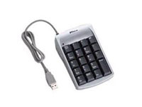 TARGUS USB Ultra Mini Keypad