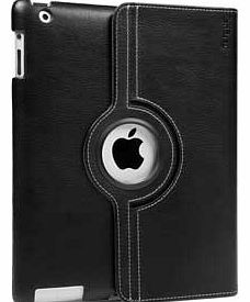 Targus Versavu 360 Degree Rotating Case for New