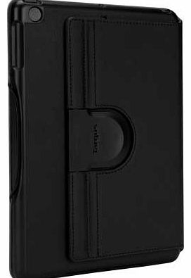 Targus Versavu iPad Air Case - Black