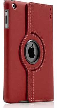 Versavu Slim iPad Mini Case - Red