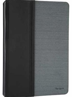 Targus Vustyle iPad Air Case - Black