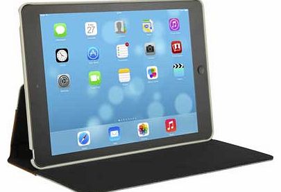 Targus Vustyle iPad Air Case - Brown