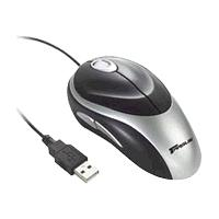 Wired Ergo Mouse - Mouse - optical - 5