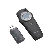 Wireless 2.4 GHz Presenter - Presentation