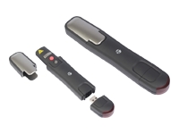 Targus Wireless Laptop Presenter presentation remote control