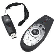 Targus Wireless Multimedia Presenter