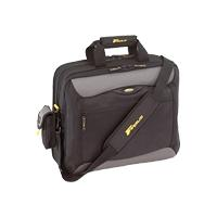 targus XL City.Gear Notebook Case - Notebook