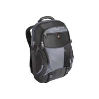 targus XS Backpack - Notebook carrying backpack