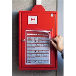 Tarifold Technic Kang Self-adhesive