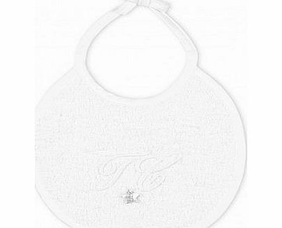 Tartine et Chocolat Bib `One size