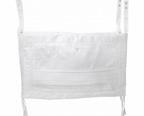 Tartine et Chocolat cot bumper `One size