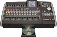 Tascam 2488 Neo Digital Portastudio
