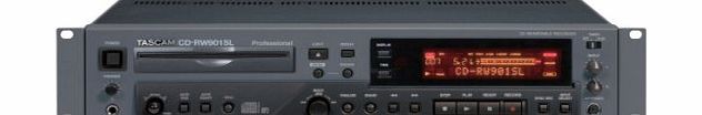 Tascam CDRW901SL CD Recorder