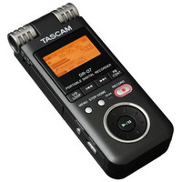 Tascam Discontinued Tascam DR-07 Digital Portable