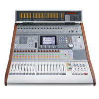 Tascam DM-3200 Digital Mixing Console