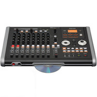 DP-02 Digital Portastudio