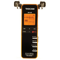 Tascam DR-08 Digital Portable Recorder