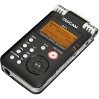 DR-1 Portable Recorder + Free Headphones
