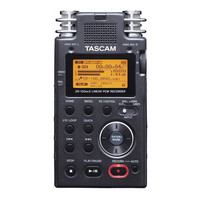 Tascam DR-100 MKII Portable Audio Recorder