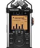 Tascam DR-44WL Hand-held Recorder with WiFi
