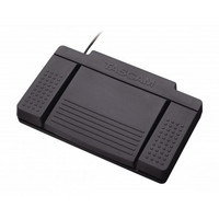 Tascam Foot Pedal For GB10 and LR10