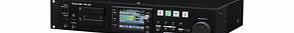 Tascam HS-20 Broadcast/Studio Stereo Recorder