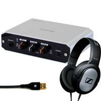 Tascam US-100 Audio Interface USB 2.0 Christmas