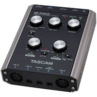 US-144 Mk II USB Audio Interface