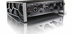 Tascam US-2x2 USB Audio Interface