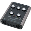 Tascam US144 MK2 USB 2.0 Audio/MIDI Interface