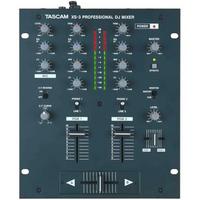 Tascam XS3 Professional Scratch