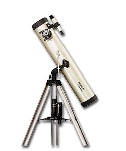 Tasco 420x Astronomical