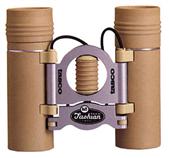 Tasco 8x21 Fashion BEIGE/ Silver Binoculars