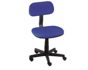 chair (manual)