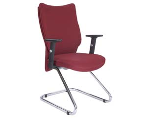 Task executive cantilever