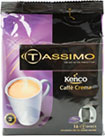 Kenco Caffe Crema (128g)
