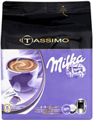 Tassimo Milka (364g)