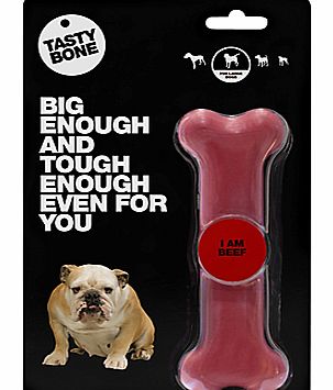 Dog Toy, Beef