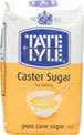 Tate and Lyle Caster Sugar (1Kg)