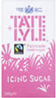 Tate and Lyle Fairtrade Icing Sugar (500g)
