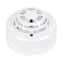 TATE Rate of Rise Heat Detector