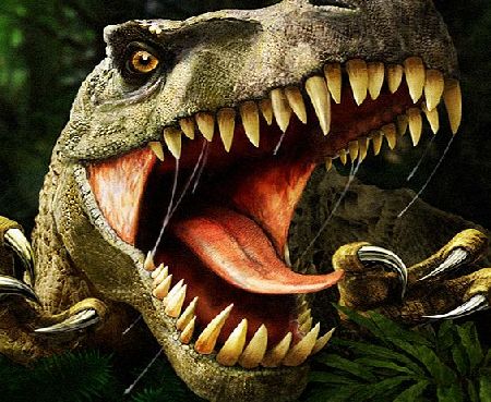 Tatem Games (DBA beeplex Studio) Carnivores: Dinosaur Hunter